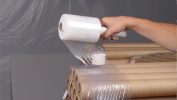 Yuhong stretch film extrusion equipment