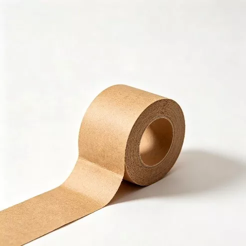 Verpackungsbänder auf Papierbasis