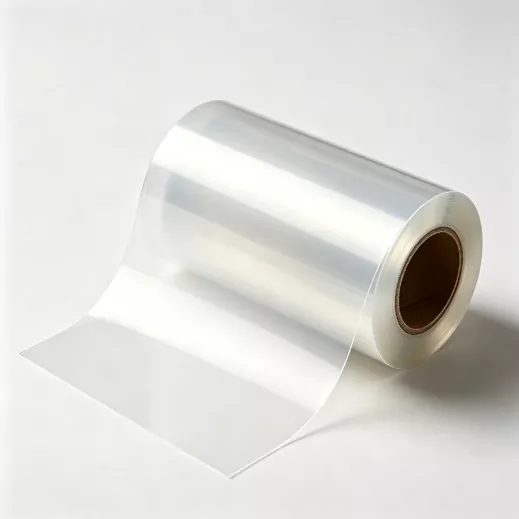PE-Schutzfolie